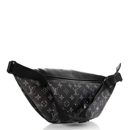 Louis Vuitton Monogram Galaxy Discovery Bumbag 3 of 9