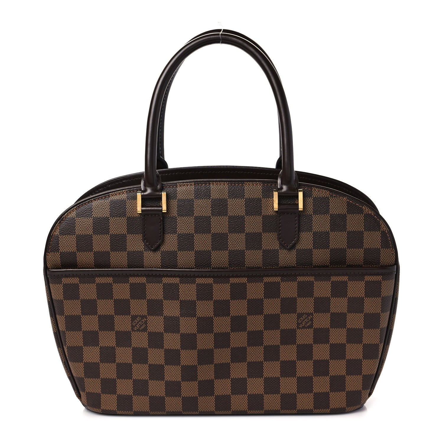 Louis Vuitton Damier Ebene Sarria Horizontal 1 of 9