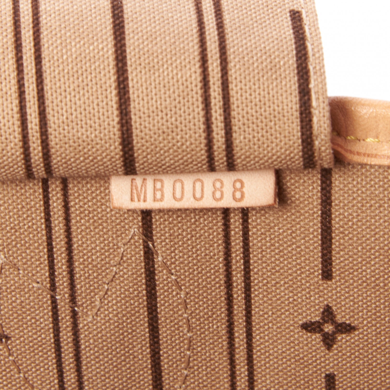 Louis Vuitton Monogram Neverfull PM 9 of 9