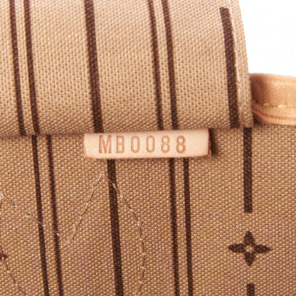 Louis Vuitton Monogram Neverfull PM 9 of 9