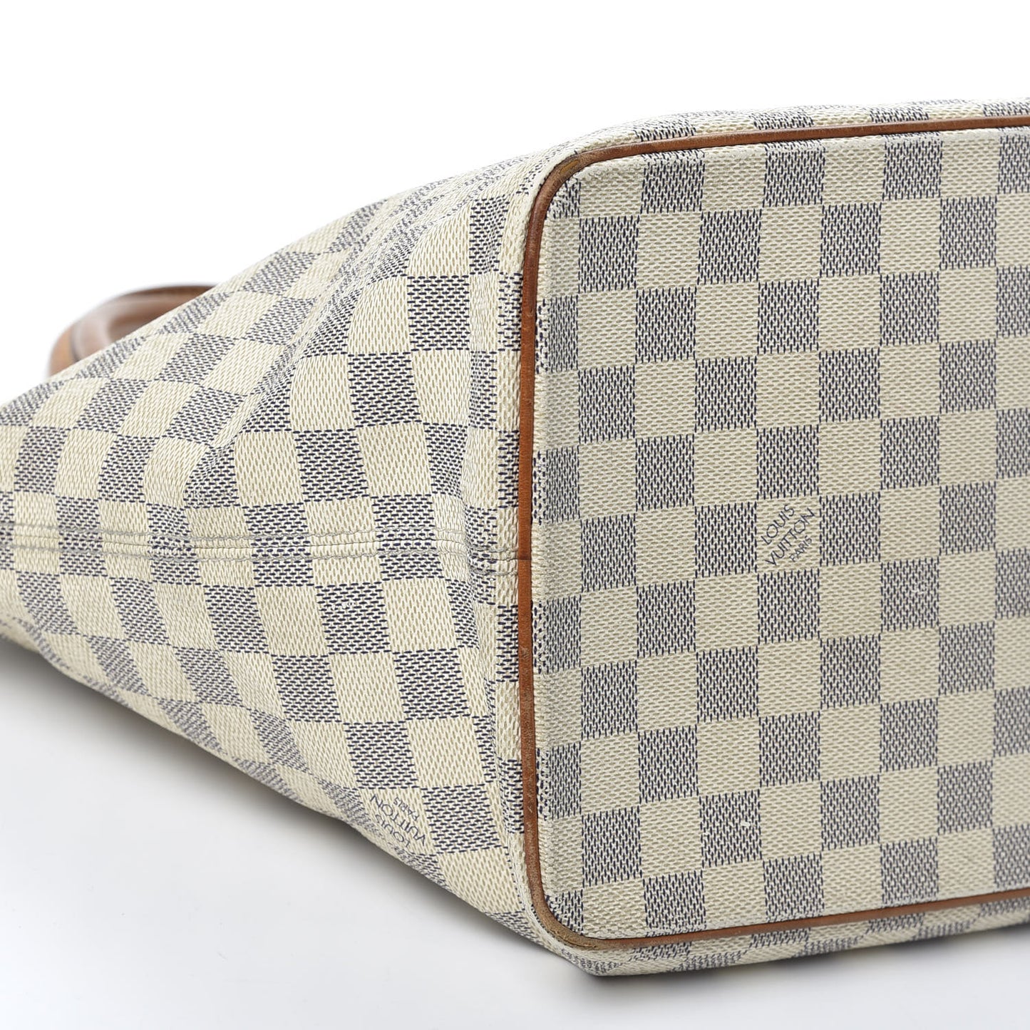 Damier Azur Saleya MM