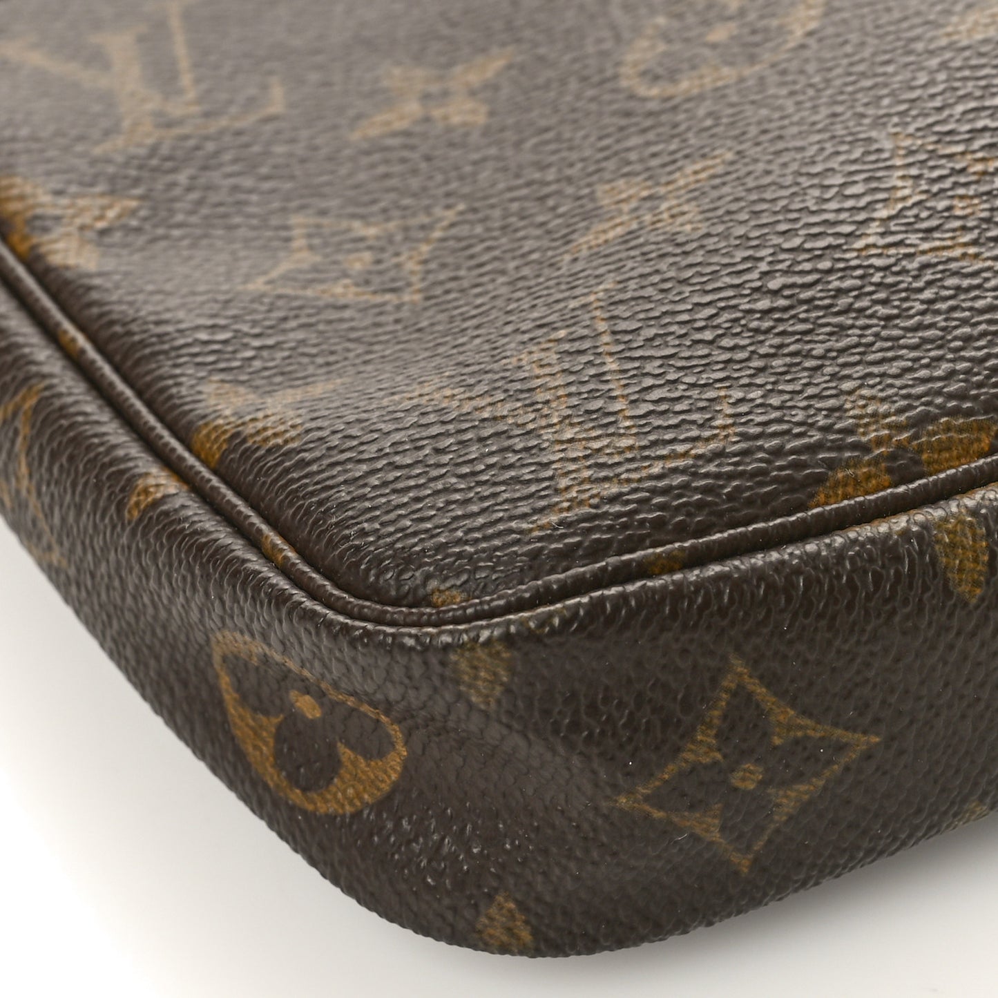 Monogram Pochette Accessories