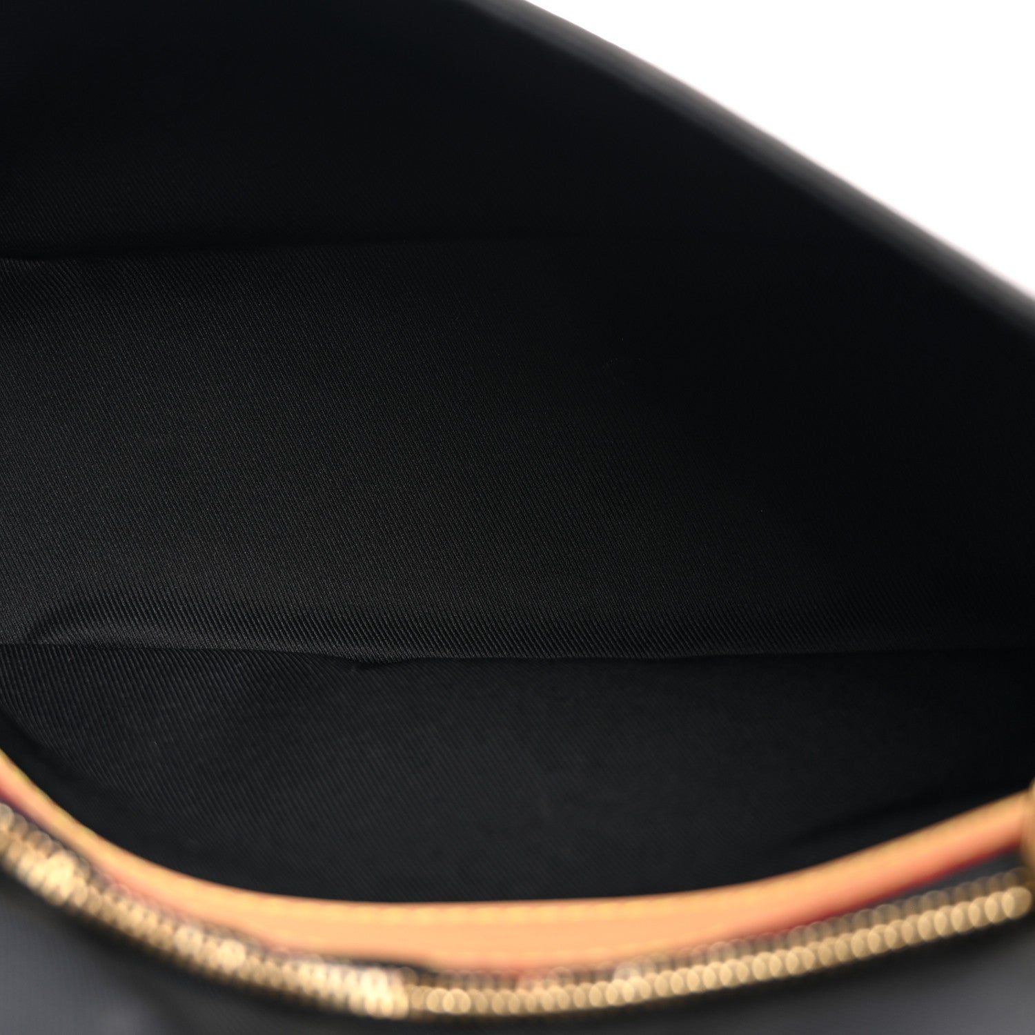 Louis Vuitton Monogram Diane Black 5 of 14