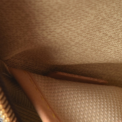 Louis Vuitton Monogram Trouville 7 of 15