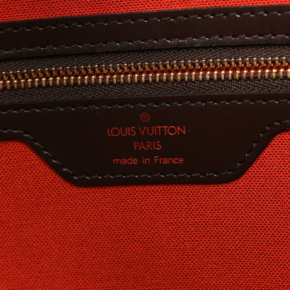 Louis Vuitton Damier Ebene Nolita 24 Heures 6 of 10