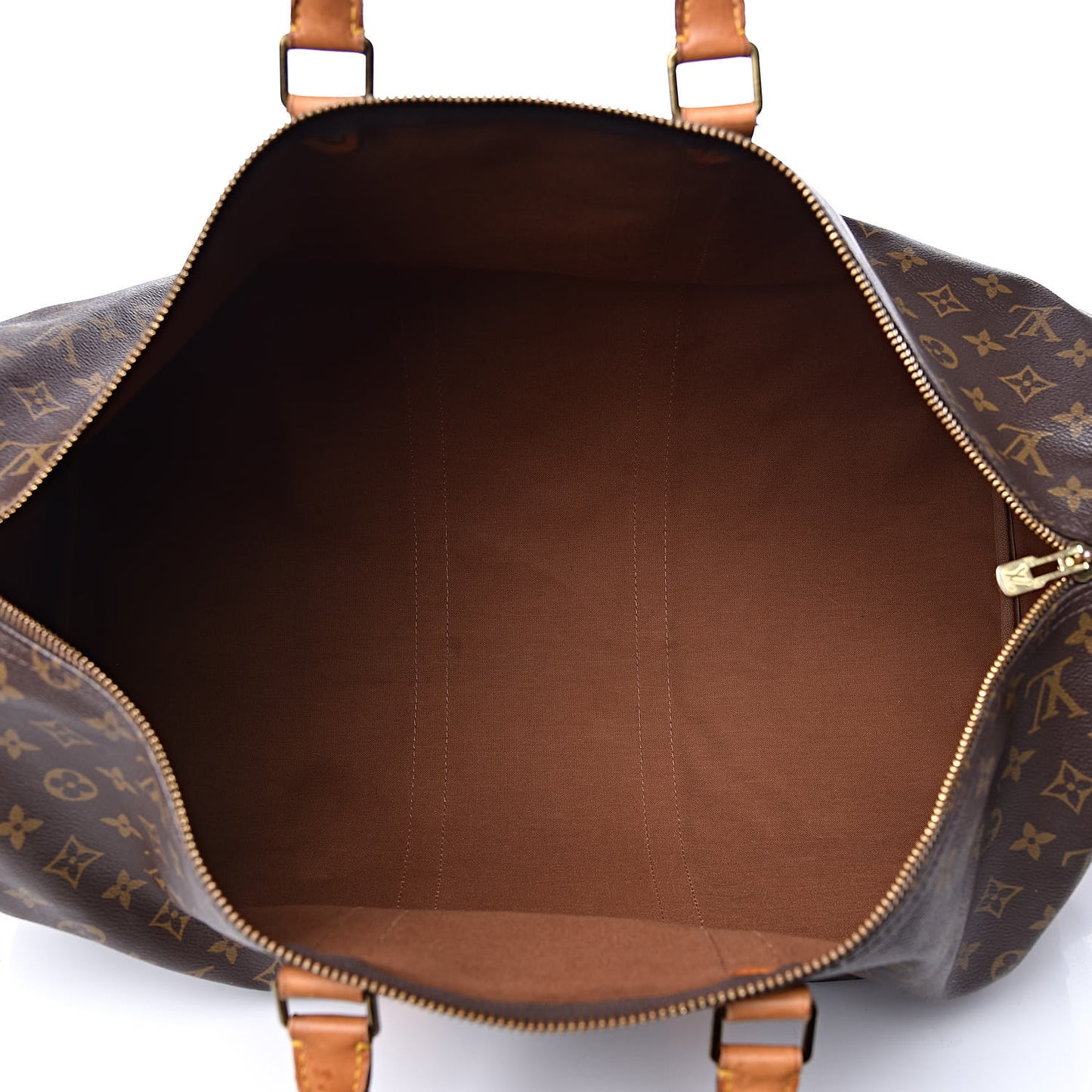 Monogram Keepall 55