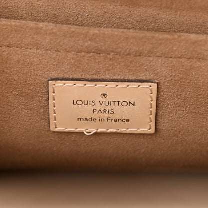 Louis Vuitton Epi Marly MM Dune 5 of 17