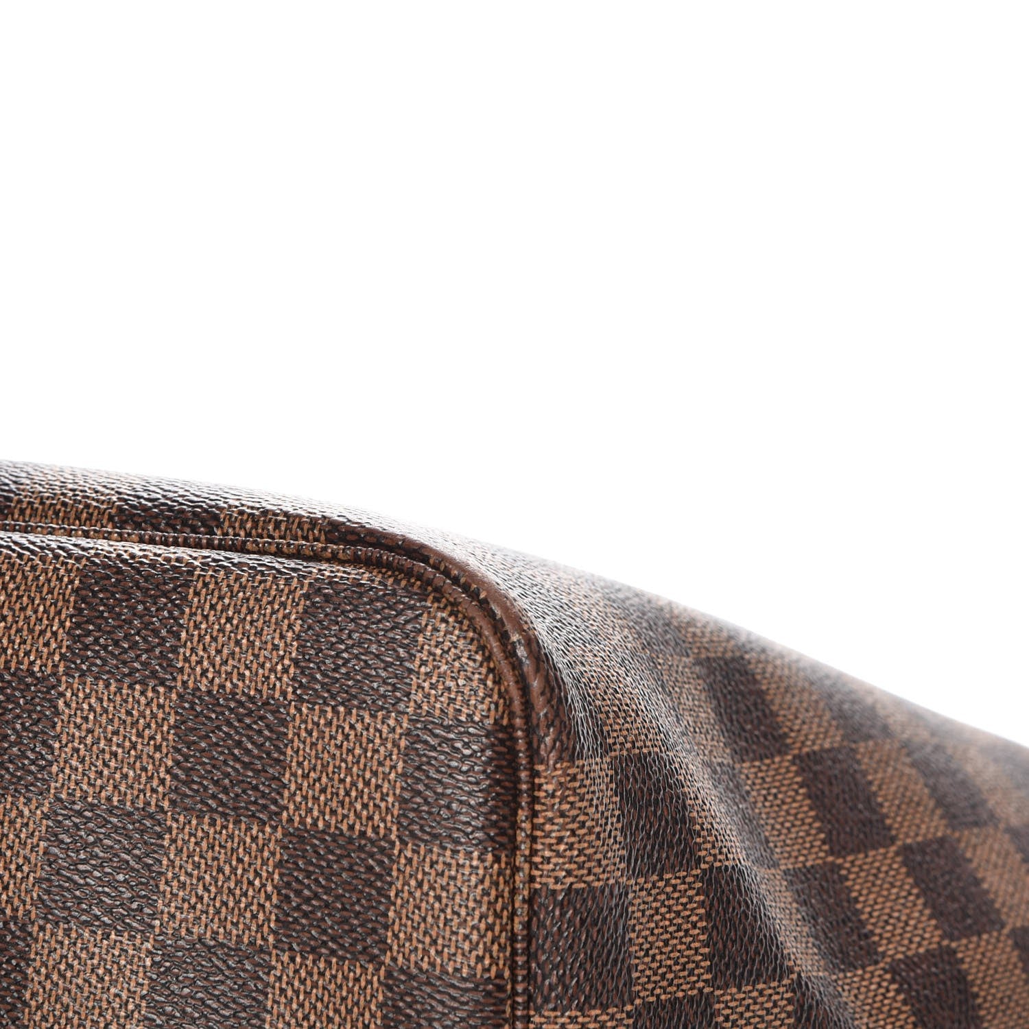 Louis Vuitton Damier Ebene Neo Neverfull MM 11 of 13