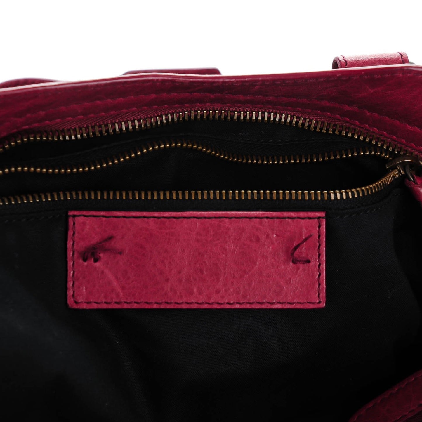 Agneau Classic Hardware City Cassis