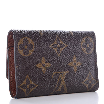 Louis Vuitton Monogram 6 Key Multicles Holder 3 of 8