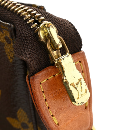 Louis Vuitton Monogram Pochette Accessories 12 of 12