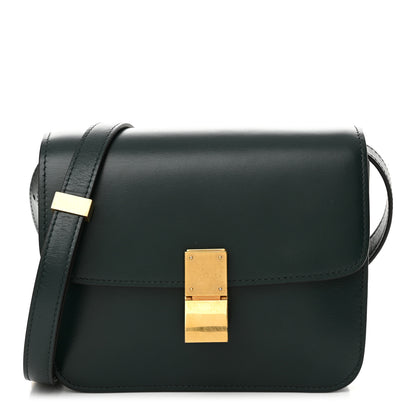 Celine Box Calfskin Teen Classic Box Flap Bag Amazone 1 of 15