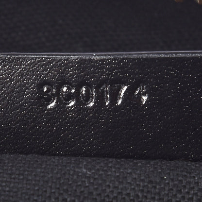 Givenchy Shiny Lord Calfskin Mini Antigona Black 9 of 18