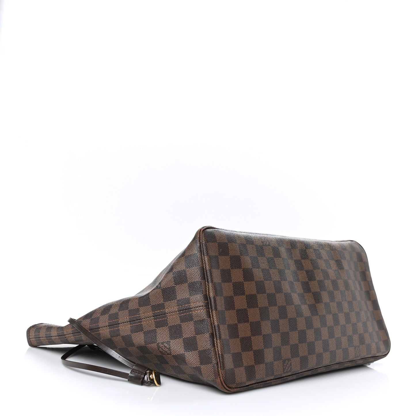 Damier Ebene Neverfull GM