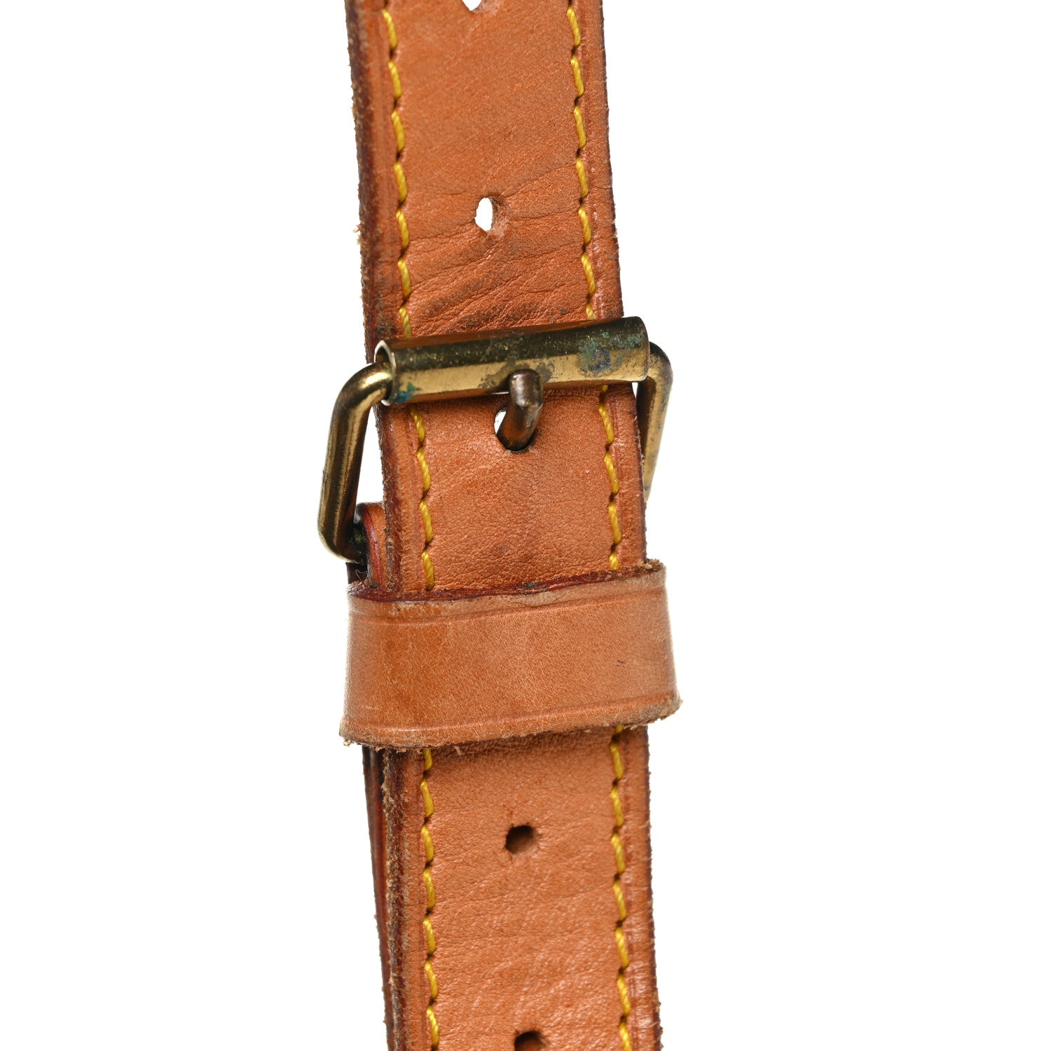 Louis Vuitton Monogram Keepall Bandouliere 45 39 of 42