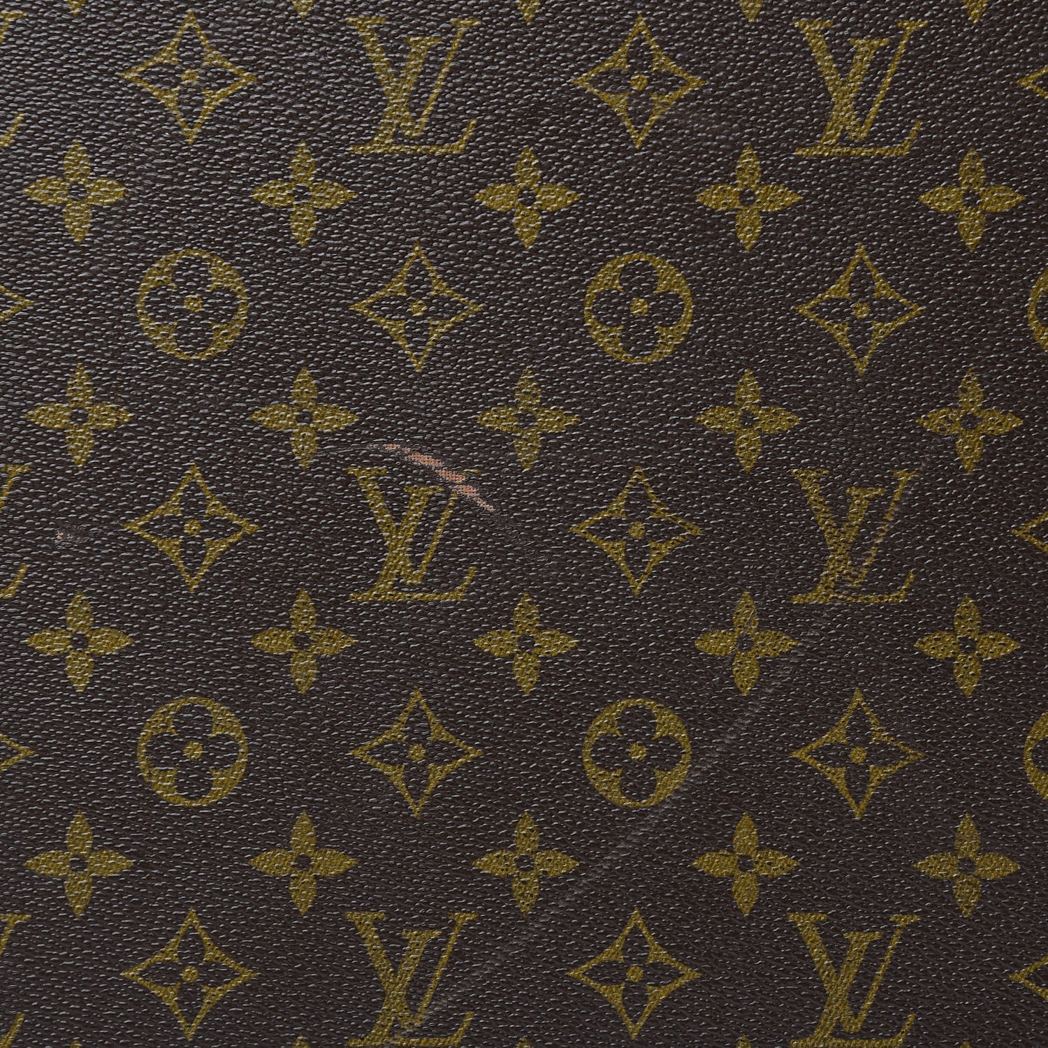 Louis Vuitton Monogram Alzer 60 15 of 26