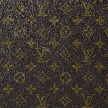 Louis Vuitton Monogram Alzer 60 15 of 26