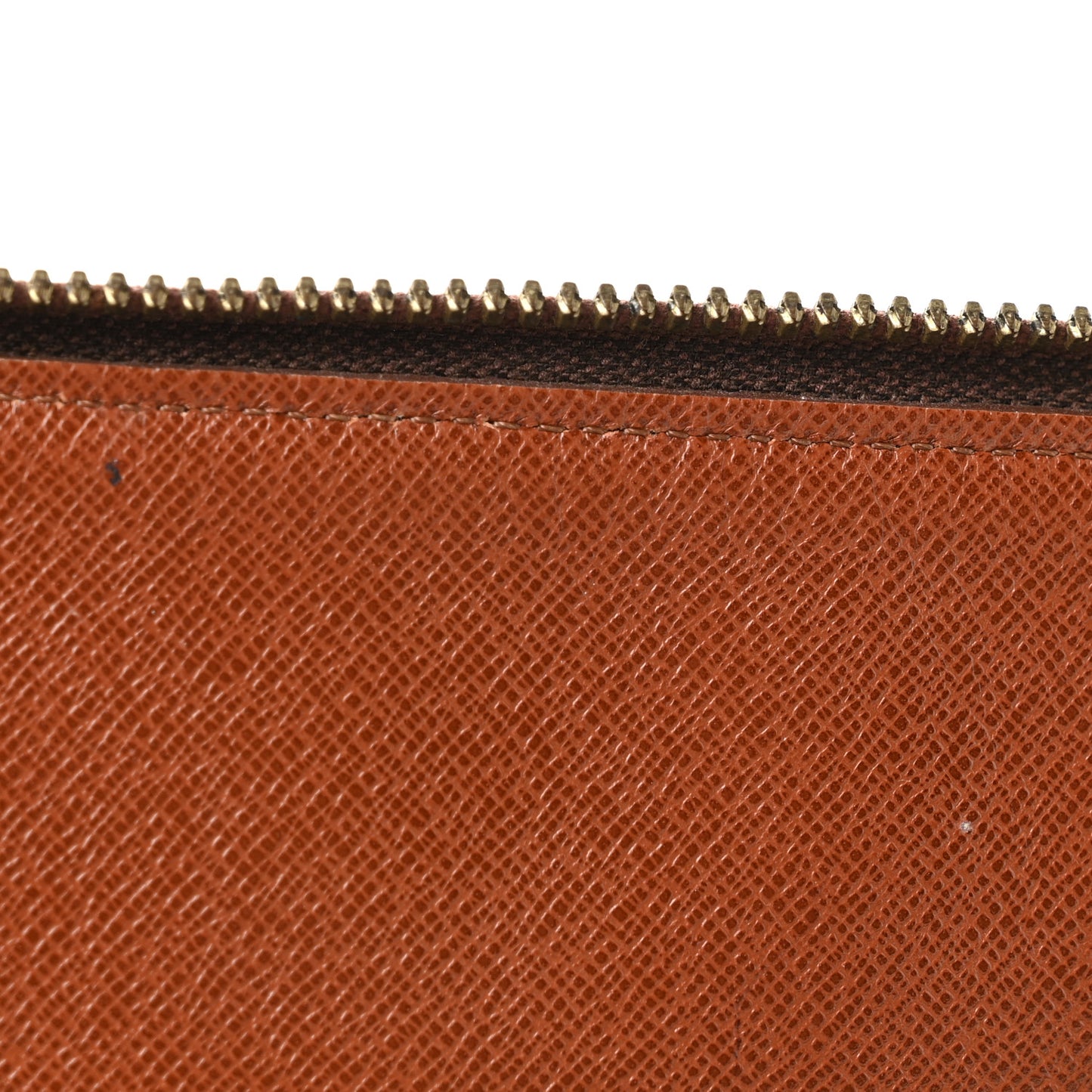 Monogram Poche Documents Portfolio Case 39