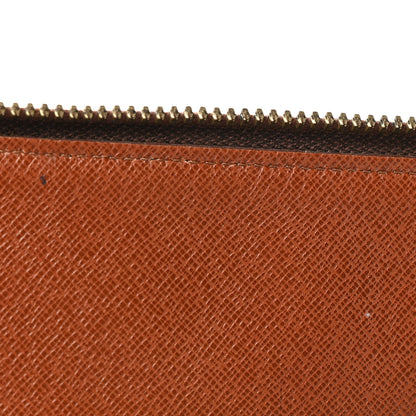 Louis Vuitton Monogram Poche Documents Portfolio Case 39 7 of 9