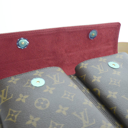 Louis Vuitton Monogram Viva-Cite GM 7 of 11