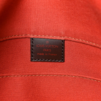 Louis Vuitton Damier Ebene Bastille Messenger 5 of 13