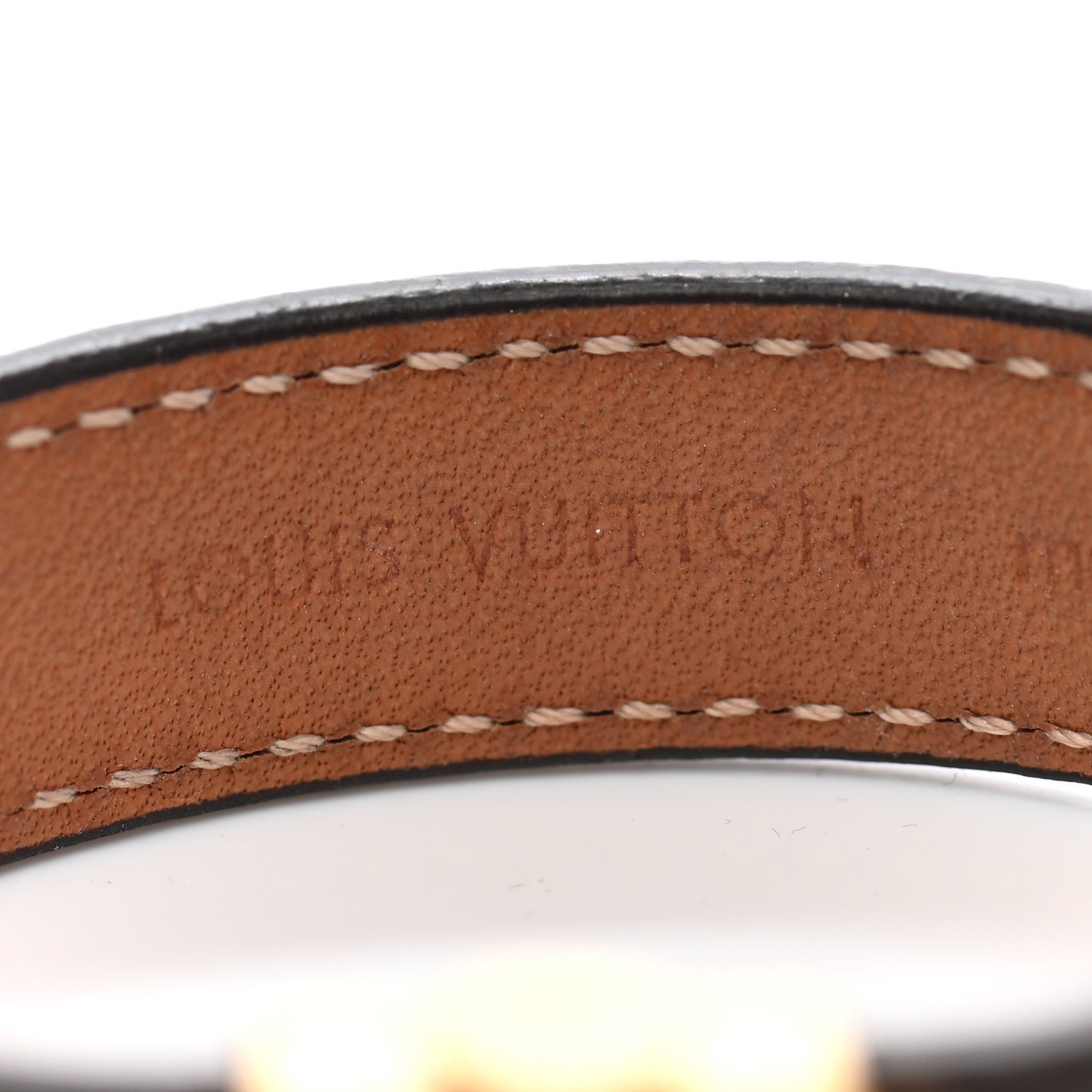 Monogram Nano Bracelet 17
