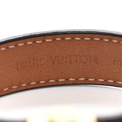 Louis Vuitton Monogram Nano Bracelet 17 4 of 7
