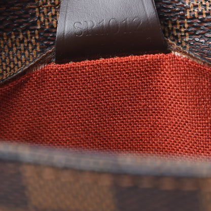 Louis Vuitton Damier Ebene Vavin PM 7 of 16