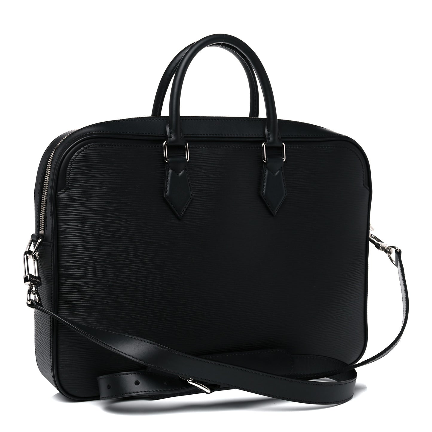 Epi Dandy MM Briefcase Black