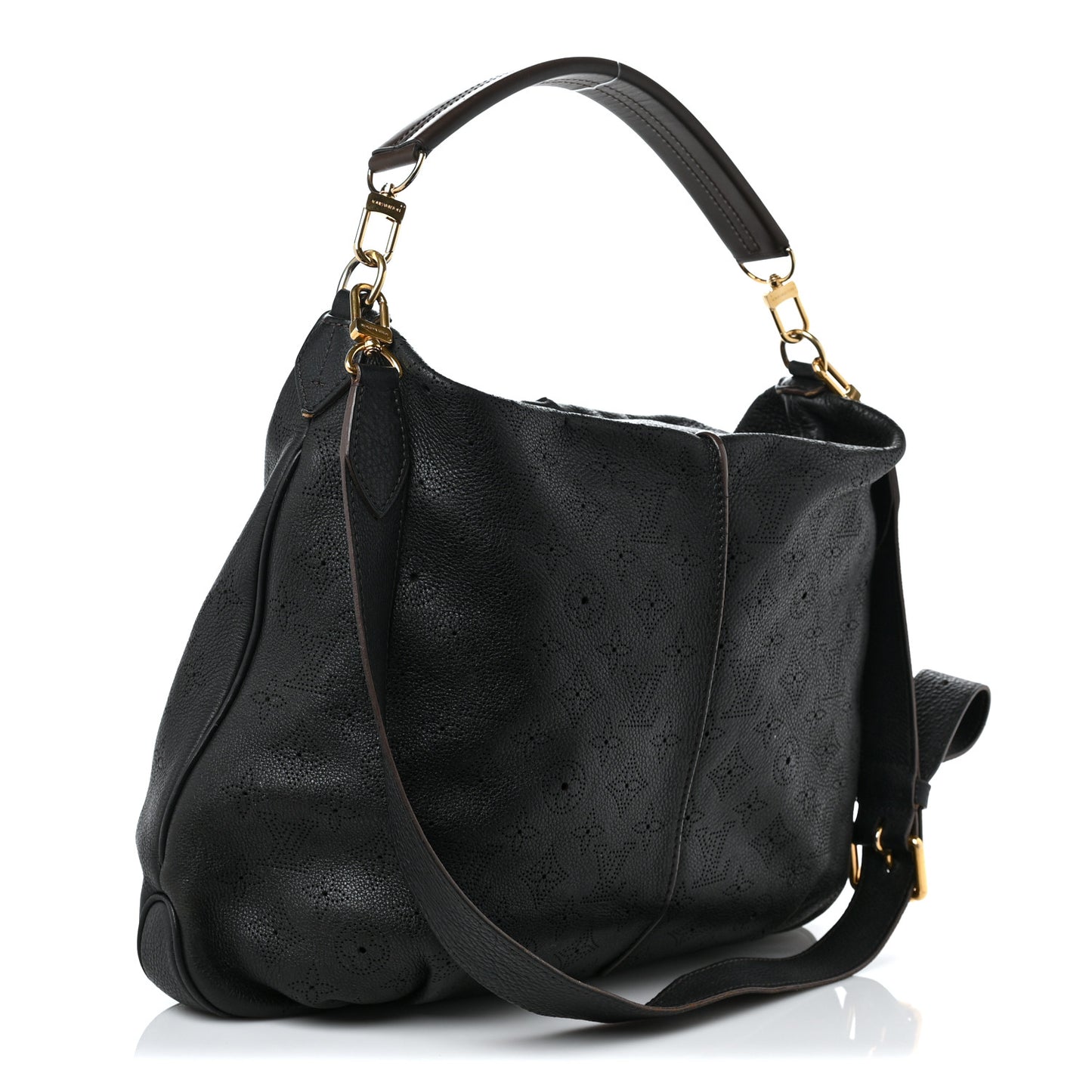 Mahina Selene MM Black