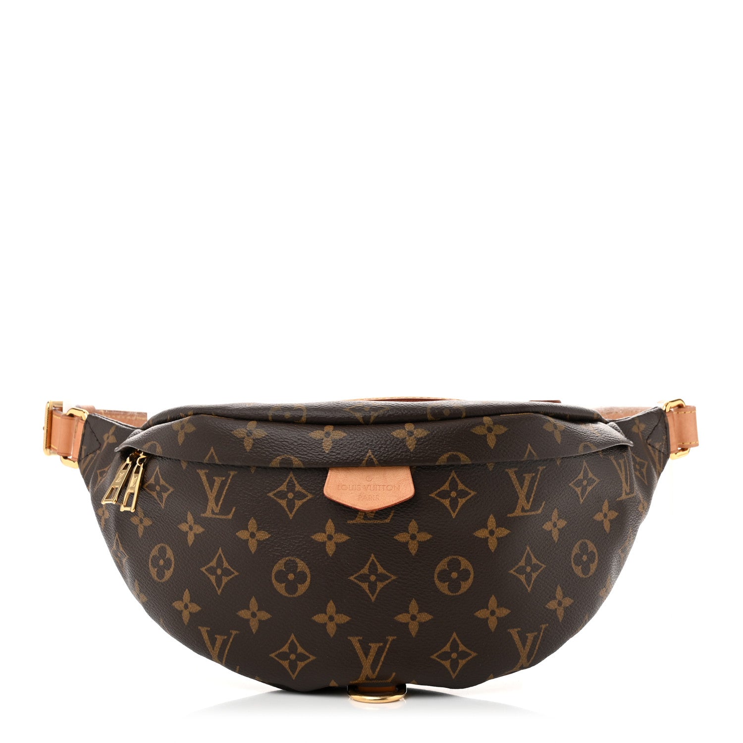 Louis Vuitton Monogram Bumbag 1 of 9
