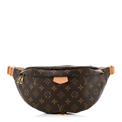 Louis Vuitton Monogram Bumbag 1 of 9