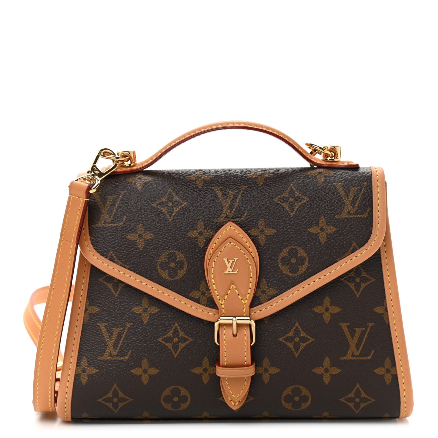 Monogram LV Ivy