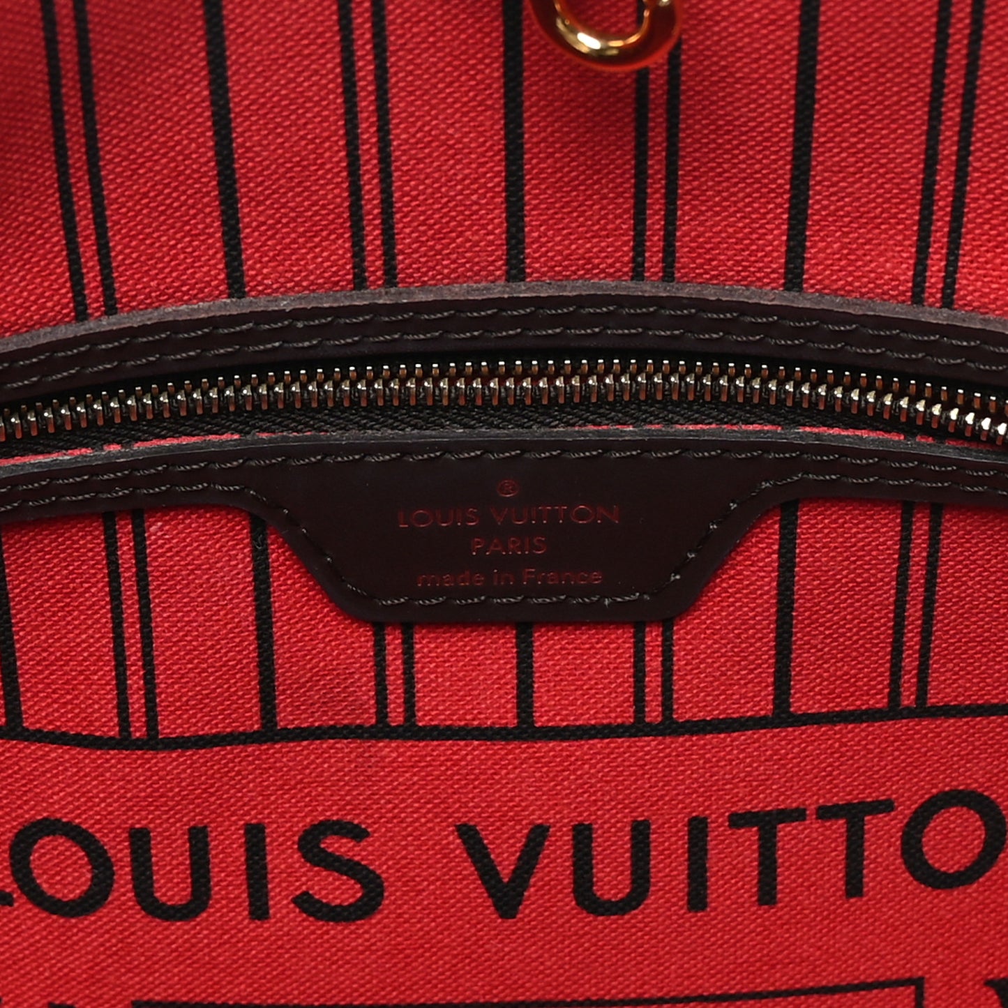 Damier Ebene Neo Neverfull PM