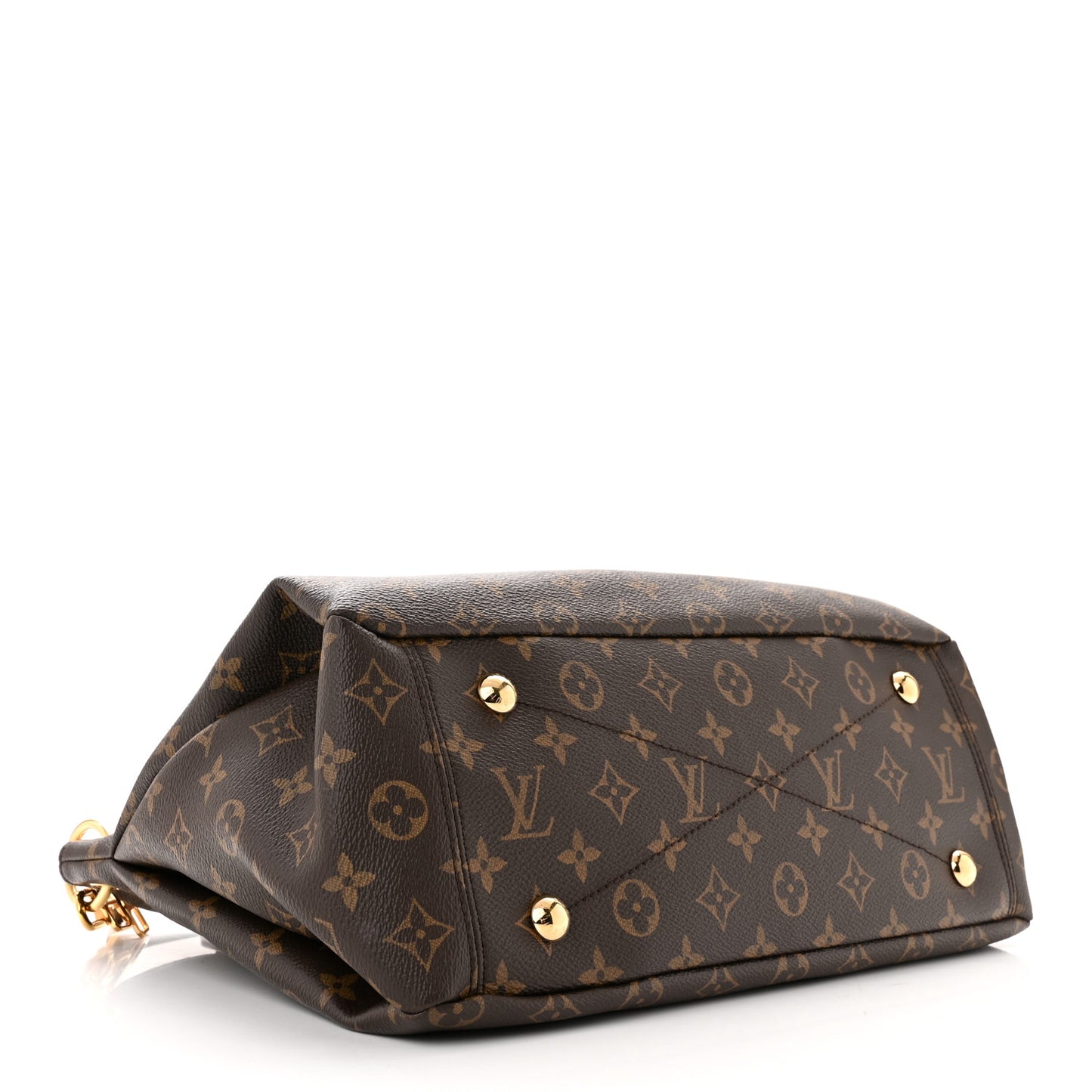 Monogram Pallas Black