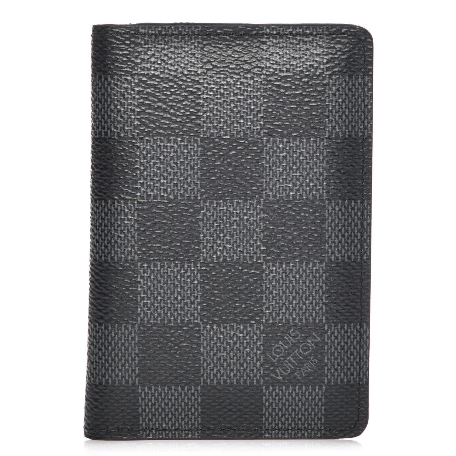 Louis Vuitton Damier Graphite Pocket Organizer 1 of 8