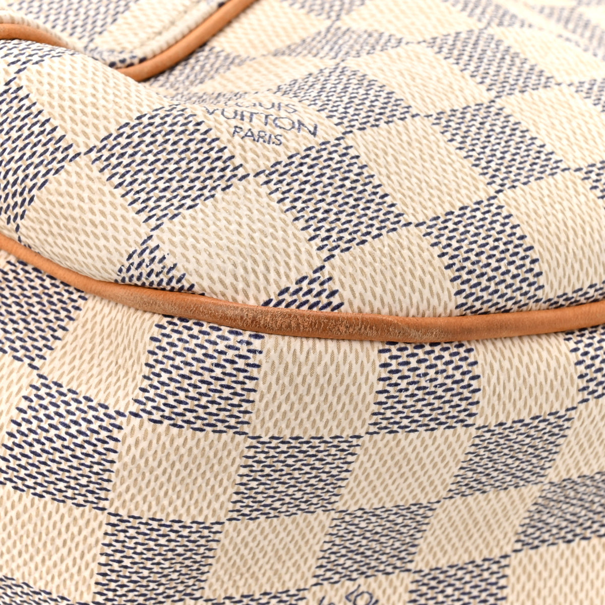 Damier Azur Galliera PM