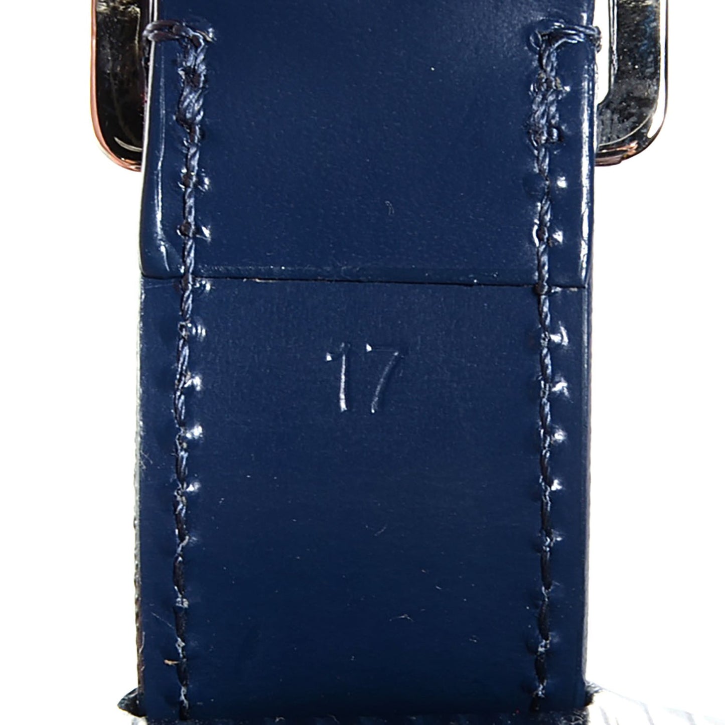 Epi Infinit Cuff 17 Indigo
