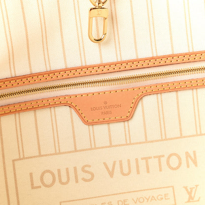 Louis Vuitton Damier Azur Neo Neverfull GM 8 of 10