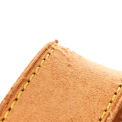 Louis Vuitton Monogram Croissant MM 10 of 10