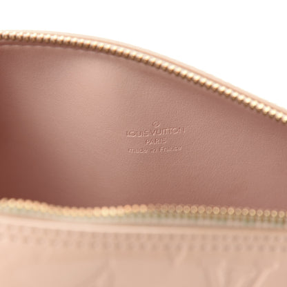 Louis Vuitton Vernis Bedford Marshmallow 8 of 10