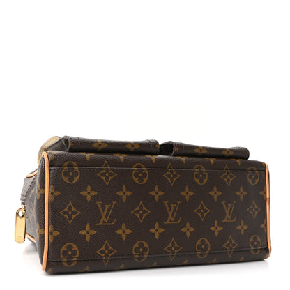 Louis Vuitton Monogram Manhattan PM 4 of 9