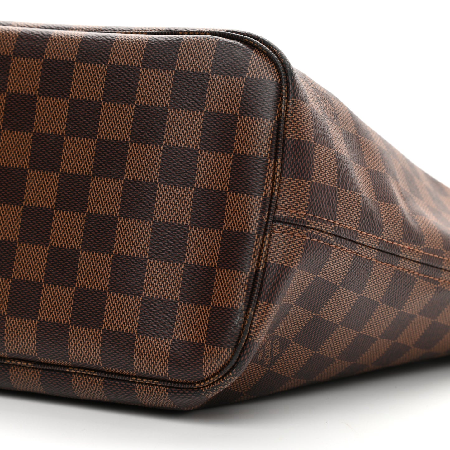 Damier Ebene Neo Neverfull MM