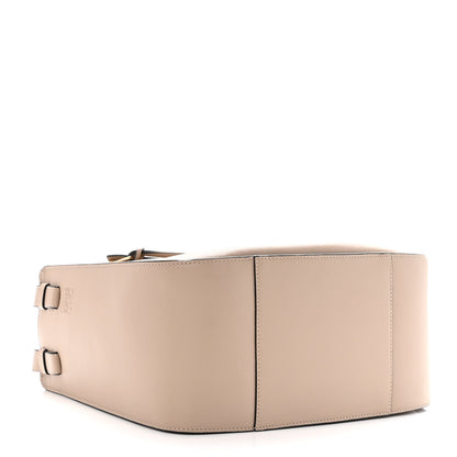 Loewe Calfskin Small Hammock Shoulder Bag Sand 4 of 9