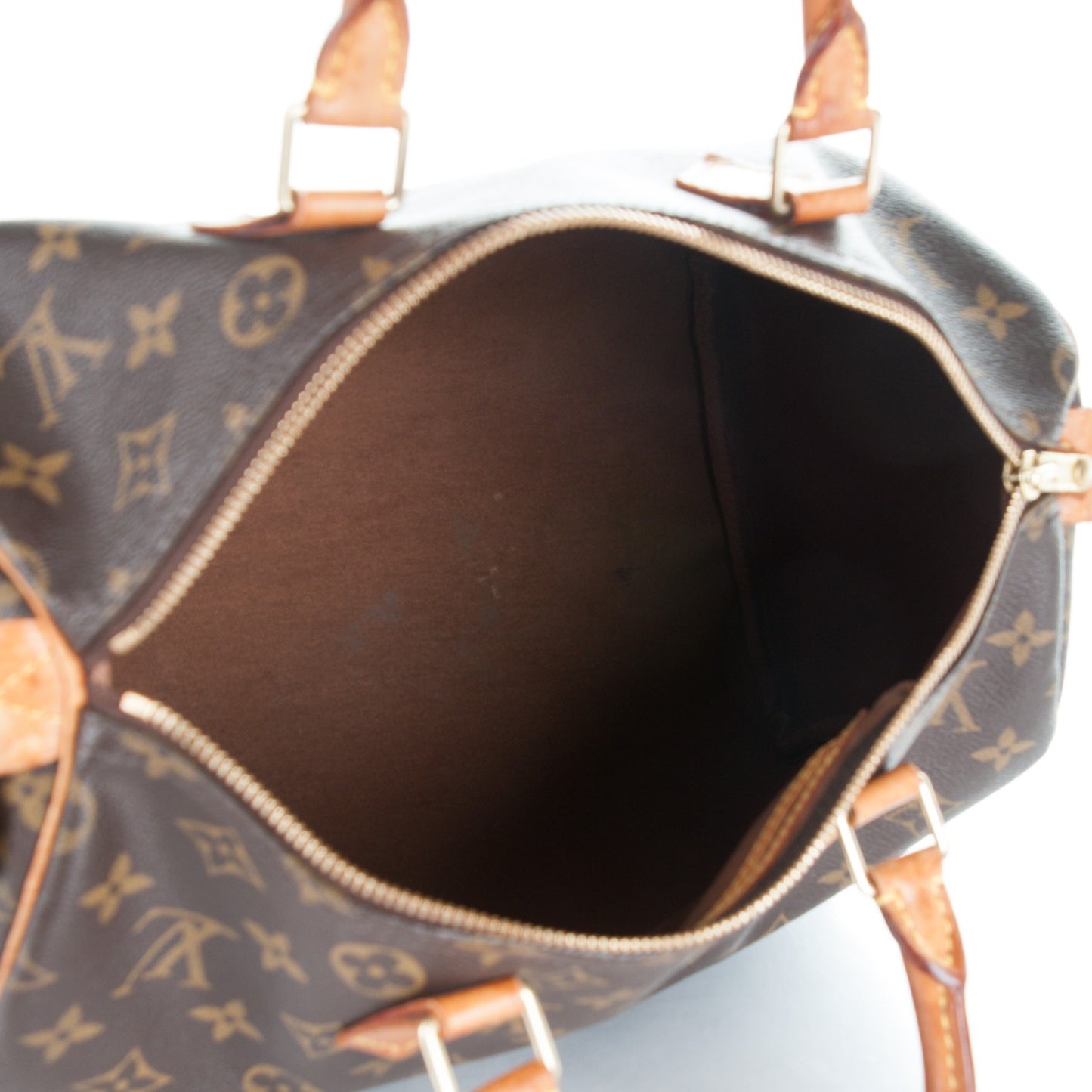 Monogram Speedy 30