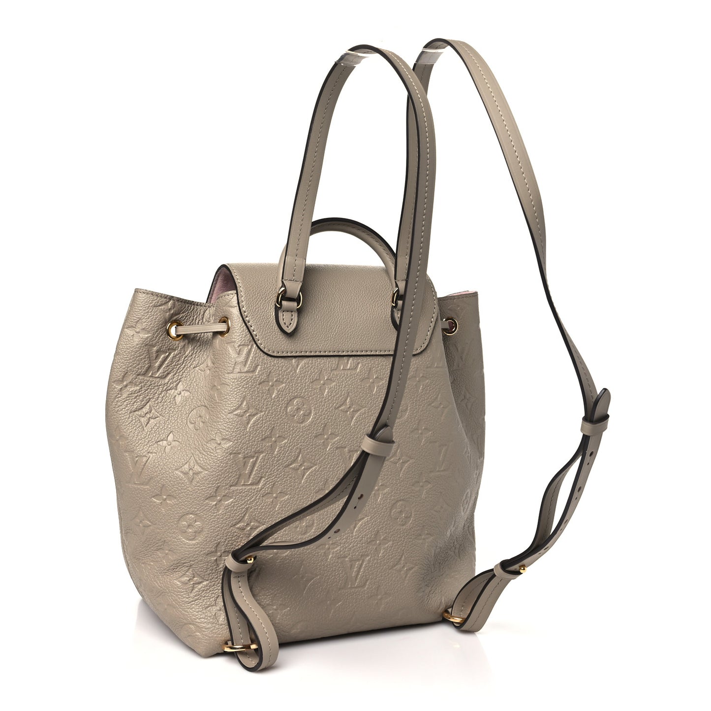 Empreinte Montsouris NM Backpack Tourterelle