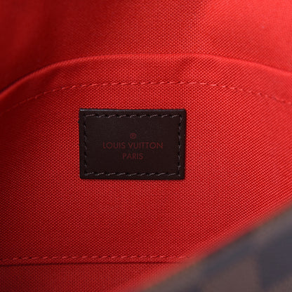 Louis Vuitton Damier Ebene Favorite MM 5 of 10
