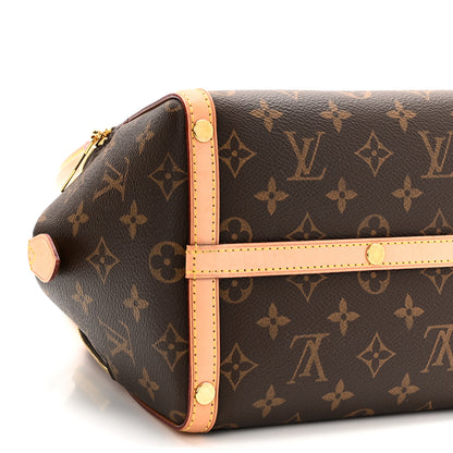 Louis Vuitton Monogram Marais BB 10 of 11