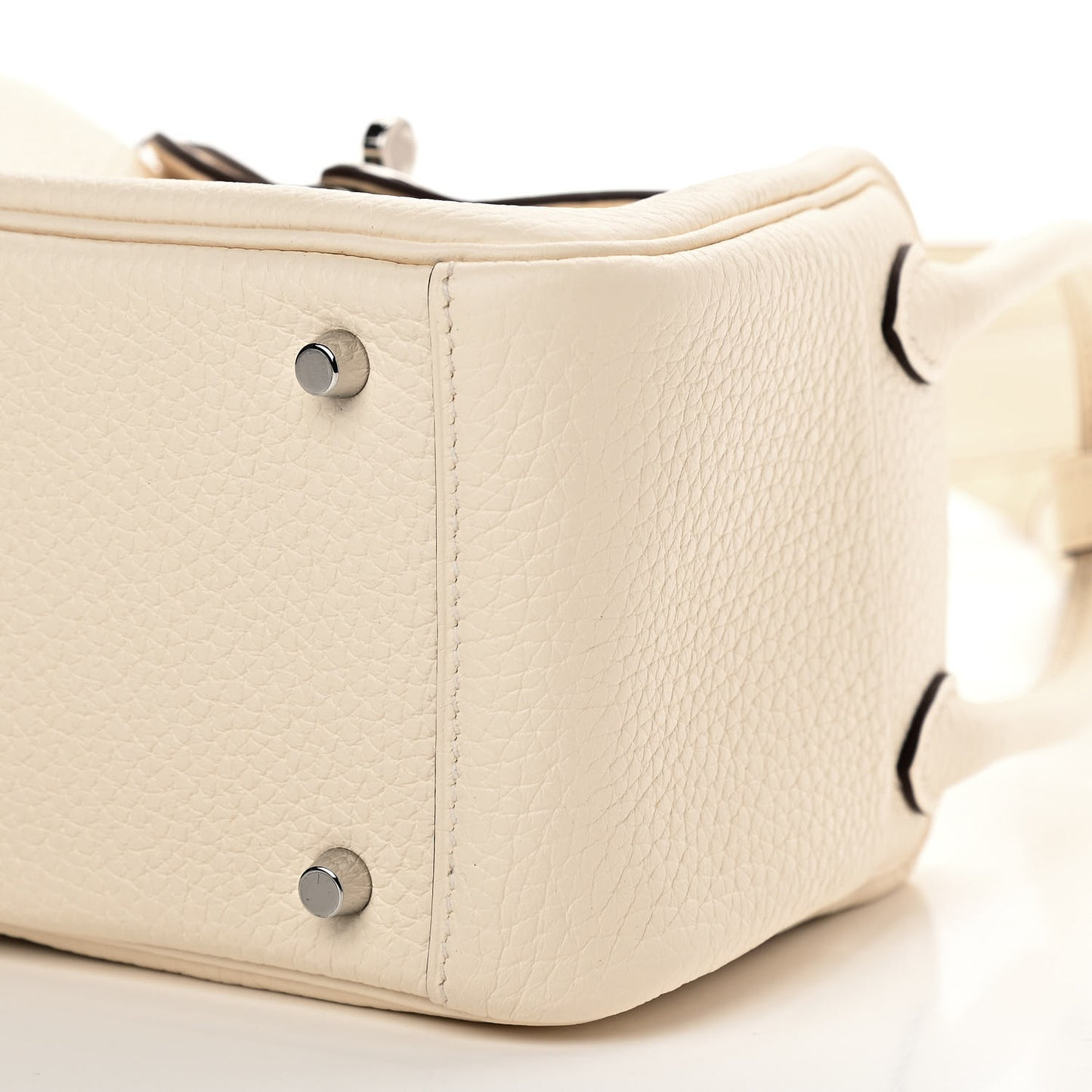 Taurillon Clemence Mini Lindy 20 Nata
