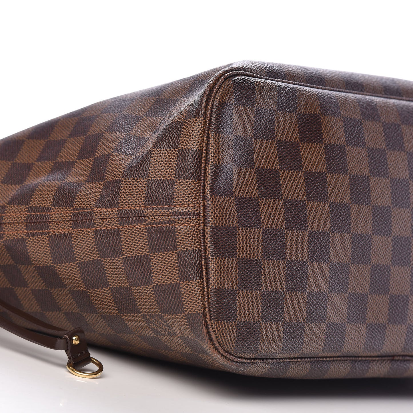Damier Ebene Neverfull MM